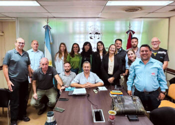 Planificación estratégica del sector frutícola de Misiones