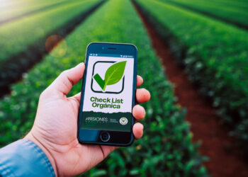 Fiesta de la Yerba Mate: el Ministerio del Agro presentó la CheckList Orgánica en el marco de la Jornada Tecnológica