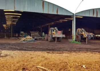 Cerró la fábrica Mazter Industria Maderil en Caraguatay