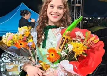 La Fiesta Provincial del Choclo tiene su reina