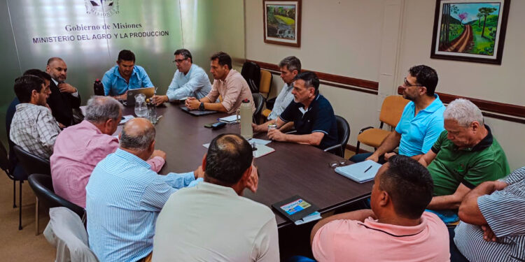 Piden a la nación mayor celeridad en el envío de los fondos del FET