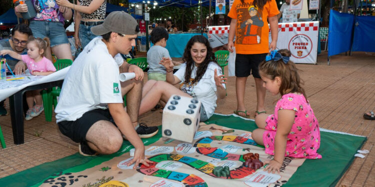 Iguazú: Más de 450 personas participaron de “Somos la Selva”
