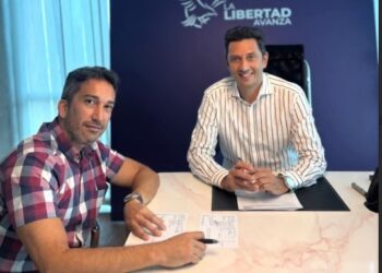 Rodrigo Correa será el nuevo presidente del INYM