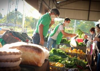 Las ferias francas y las fiestas