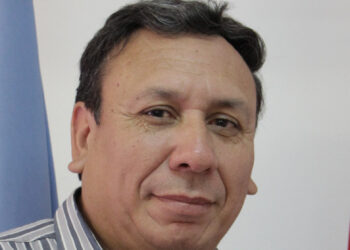 Ricardo Maciel “el precio de la hoja verde quedó por debajo del costo”