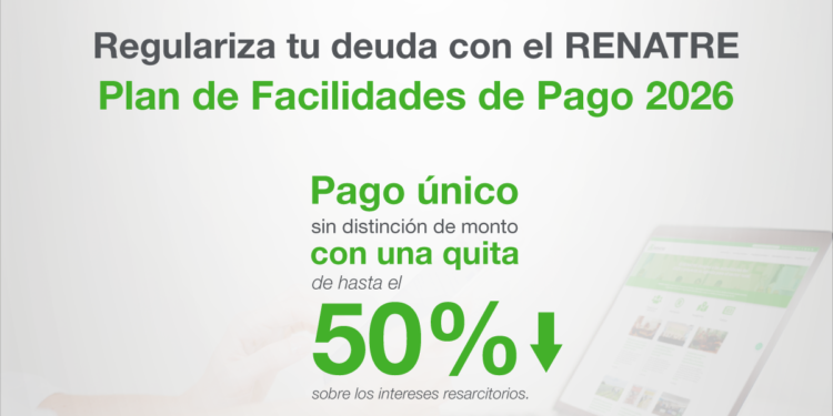 Nuevo Plan de Facilidades de Pago para regularizar deudas de la Seguridad Social