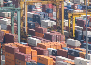 Argentina con récords de ventas al exterior