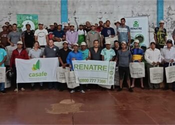 Delegación del RENATRE Misiones: destacan acciones del 2025