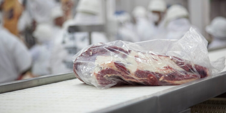 Eliminan el uso del libro de movimientos de carne que existía desde 1982