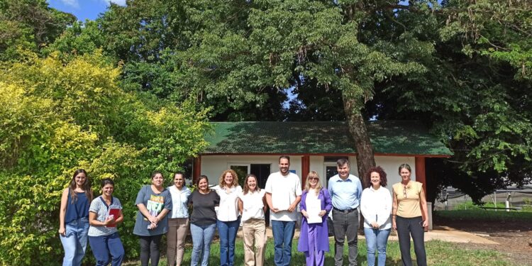 Bioinsumos: desarrollarán un hormiguicida biológico