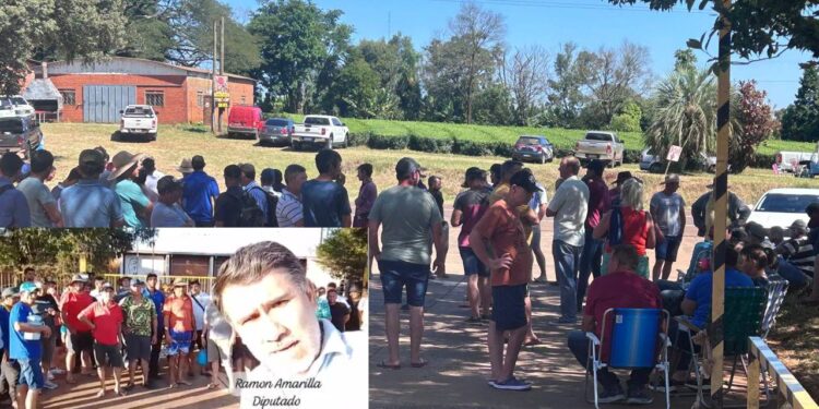 La política se entromete en el tabaco