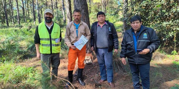 El RENATRE fortaleció la registración, la fiscalización y el trabajo decente en Misiones durante 2025