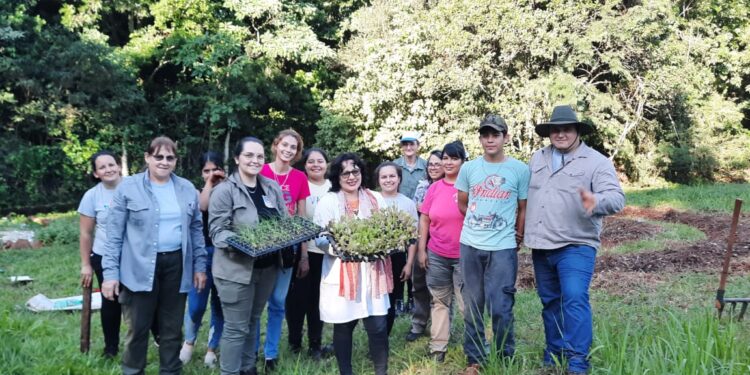 La Tecnicatura Superior en Agroecología cumple 10 años