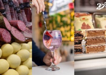 Caminos y Sabores celebrará sus 20 ediciones en BA Ferial