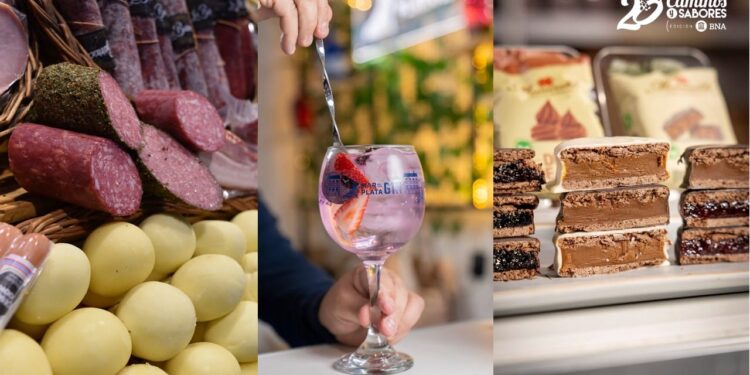Caminos y Sabores celebrará sus 20 ediciones en BA Ferial