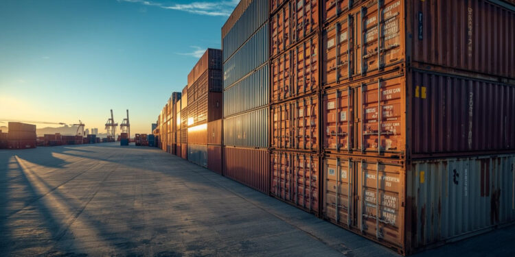 Récord de las exportaciones agroindustriales durante el primer bimestre
