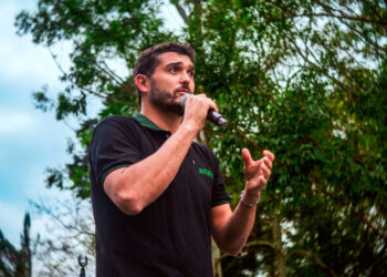 Respaldo social para defender el precio de la yerba mate y el trabajo de las chacras