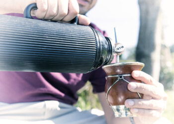 Mejoran las ventas de yerba Mate en Enero