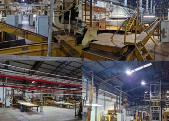 Comienza la industrialización del tabaco misionero