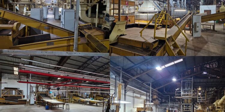 Comienza la industrialización del tabaco misionero