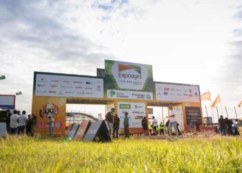 Expoagro: Misiones presente