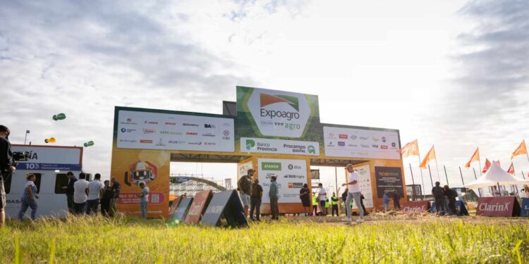 Expoagro: Misiones presente