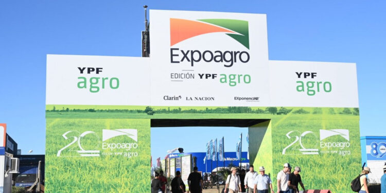 El RENATRE en Expoagro 2026