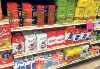 Yerba mate: el consumo arrancó firme el 2026 con más de 46 millones de kilos despachados