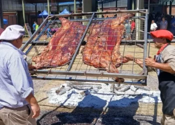 El Búfalo Misionero tendrá su  Segundo Festival