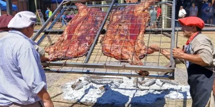 El Búfalo Misionero tendrá su Segundo Festival