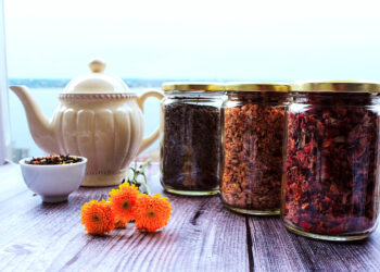 Abren la convocatoria al concurso tealero “mejor blend argentino”