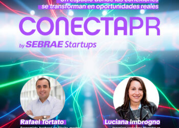 Misiones se une al gigante de la innovación brasileña: lanzan el evento «ConectaPR» en Posadas