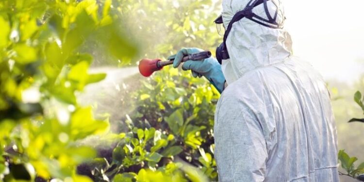 El Senasa unifica el lenguaje de los fitosanitarios