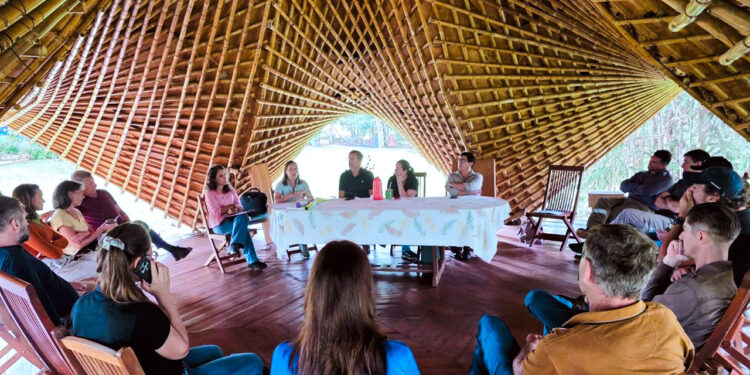 Crecen las exportaciones de la producción orgánica en Misiones