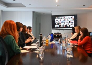 El RENATRE-OIT lanzan la sexta edición de la capacitación sobre la prevención del trabajo infantil en el sector agropecuario