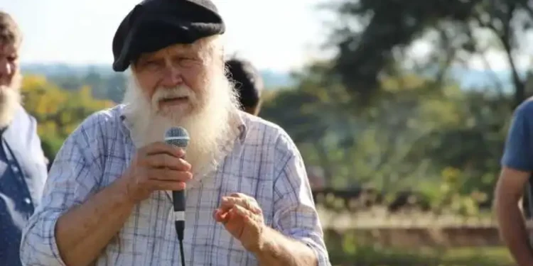 Yerba Mate: “el culpable es Milei”