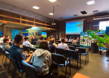 Fortalecer la sanidad del banano