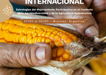 Semillas y biodiversidad: especialistas y agricultores se encuentran en Misiones