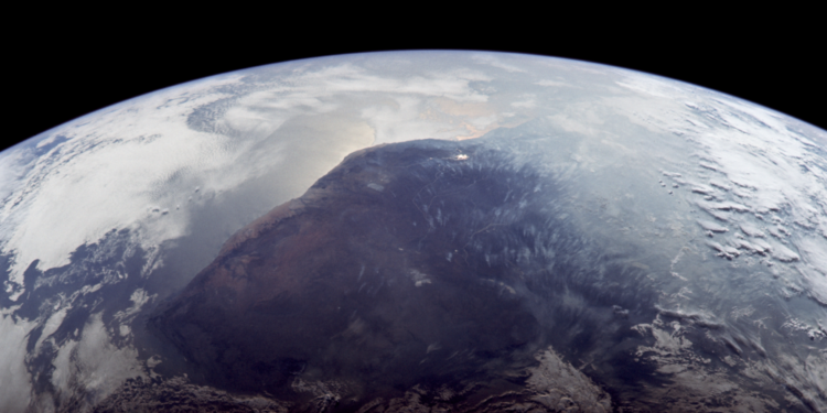 Cuidar a nuestra Madre Tierra