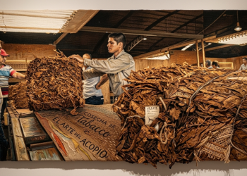 El acopio de tabaco en Misiones superó los 30 millones