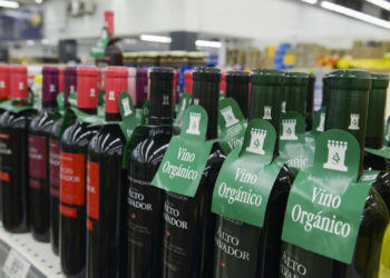 Notable crecimiento de las exportaciones del sector organico