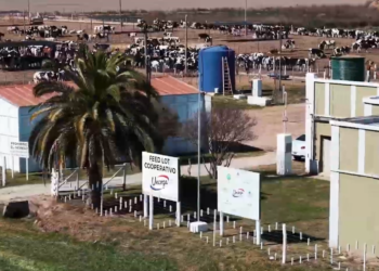 La Union de Cooperativas ganaderas obtiene la cuarta Certificación PLS del RENATRE