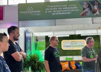 Modelo misionero de biotecnología aplicada en la Fenasoja 2026