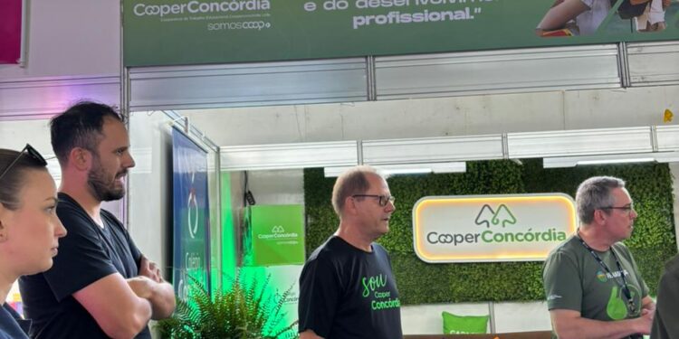 Modelo misionero de biotecnología aplicada en la Fenasoja 2026