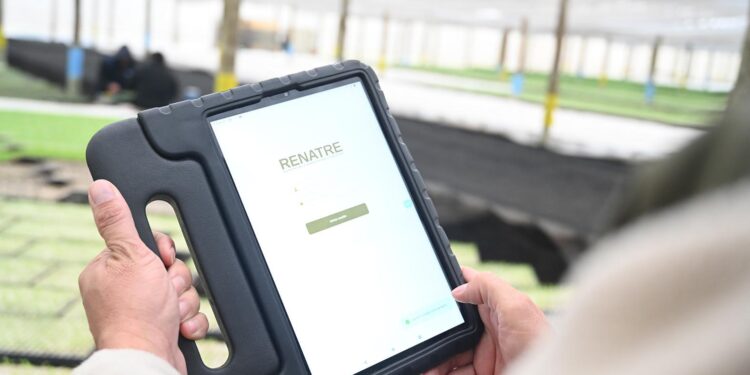 RENATRE- Misiones avanza con el nuevo programa de empleo rural