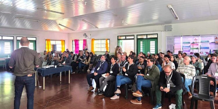 Plan de Restauración Forestal para el Corredor Verde de Misiones