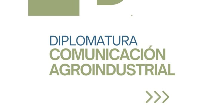 Inicia la Diplomatura en Comunicación Agroindustrial en Misiones