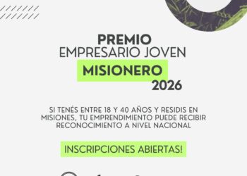 La CEM presenta el premio joven empresario 2026