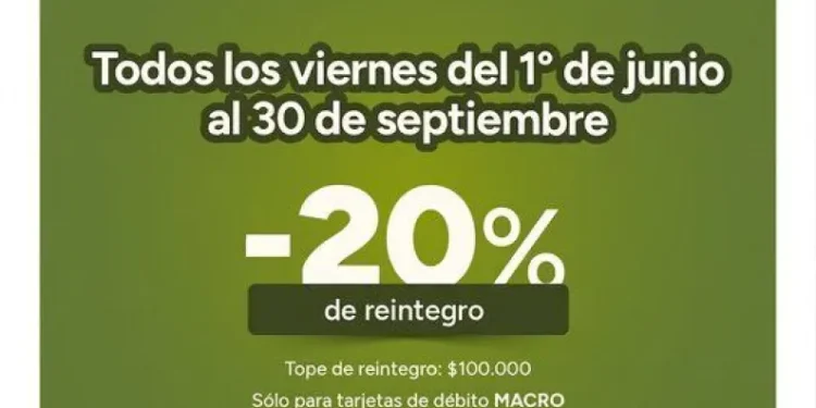 Ahora Chacra: Habilitan inscripción para comercios