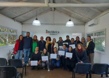 Misiones suma 33 nuevos especialistas en Bioinsumos 